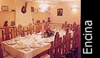 Restaurante El Viejo Roble: